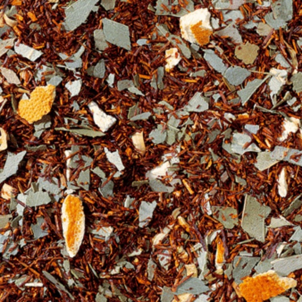 Rooibos Orange Eucalyptus